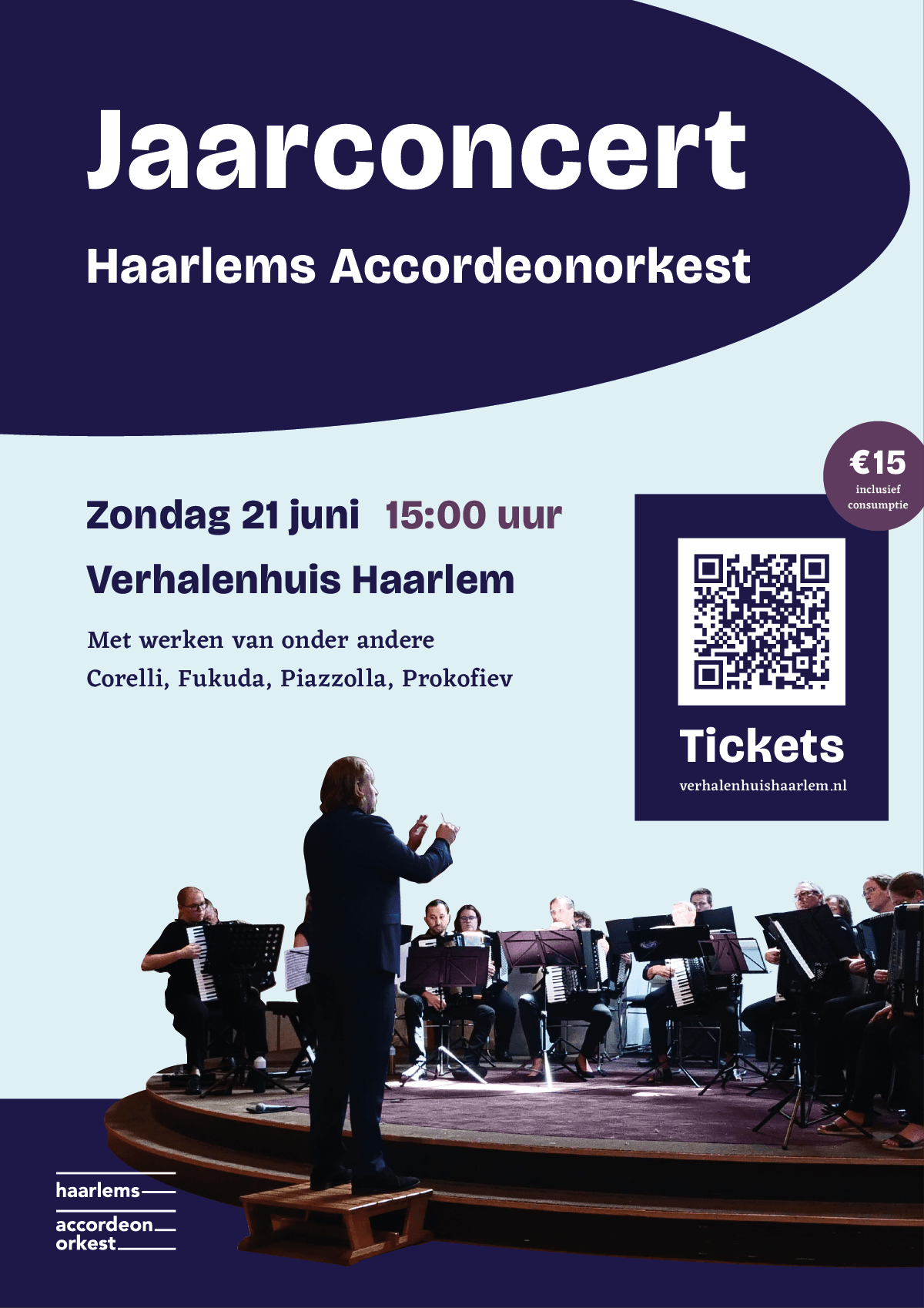 Jaarconcert