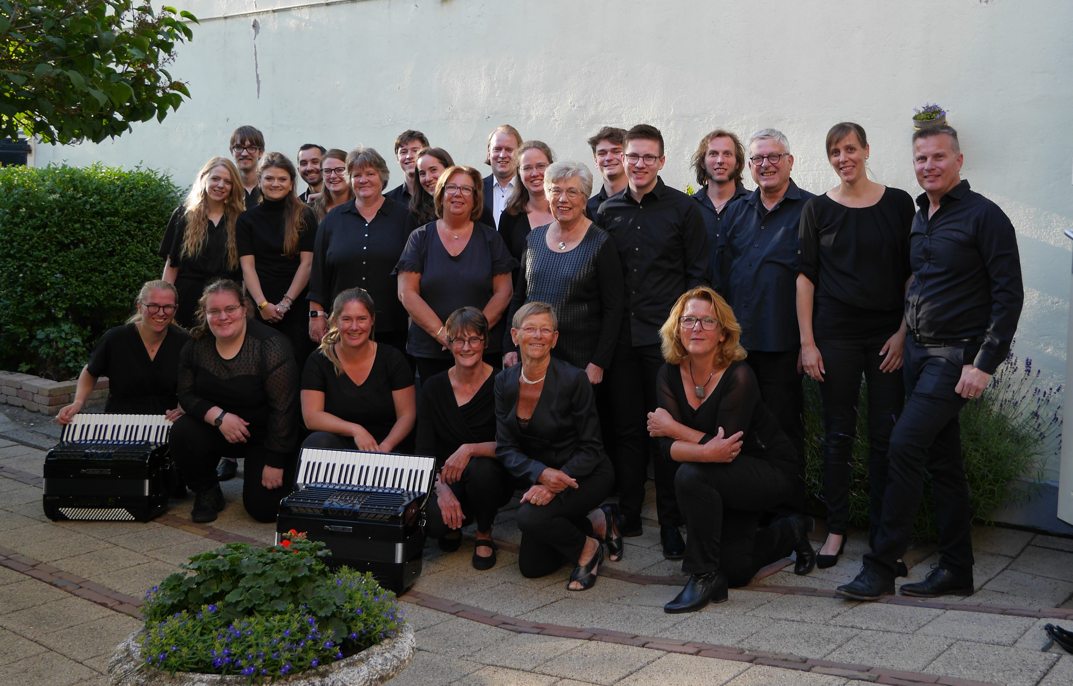 Haarlems Accordeonorkest